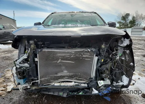 2021 Toyota Rav4 Xle z USA, uszkodzony, nr VIN 2T3P1RFV1MW208201